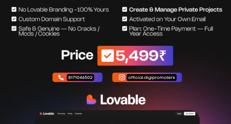 Digipromoters Digital marketing Agency