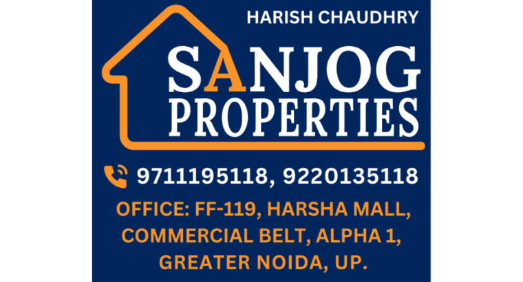 Sanjog Properties