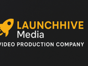 LaunchHive Media