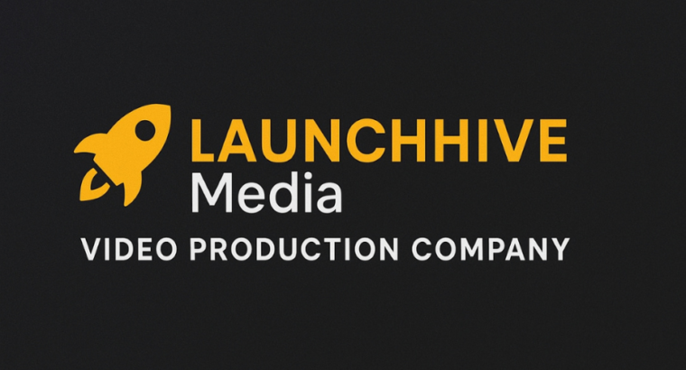 LaunchHive Media