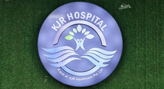 KJR Hospital | Best Hospital in Sector 135