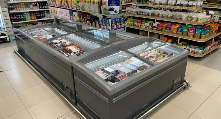 Freshlee Retail PVT. LTD.