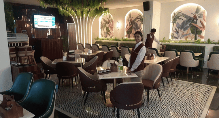 Aachari Spooon Restaurant | restaurant in greater noida