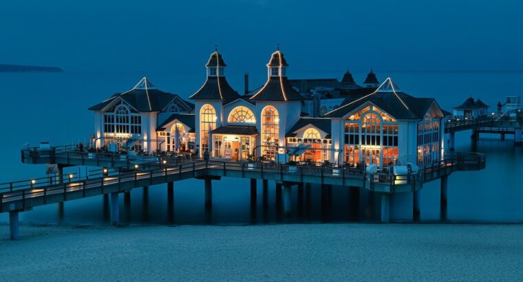 BlueWave Beach Resort Where Every Room Has a View of the Ocean