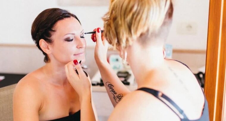 Glamore by Nada Flawless Looks for Every Occasion Where Artistry Meets Elegance