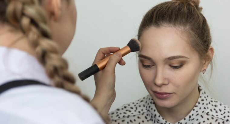 Blush & Beam Studio Makeup That Enhances Your Natural Beauty