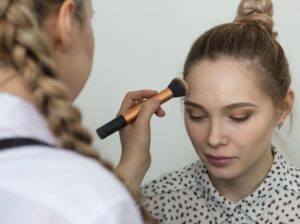 SHEMATECARE FOR EVERY BEAUTY NEEDS