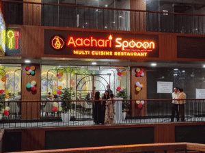 Aachari Spooon Restaurant | restaurant in greater noida