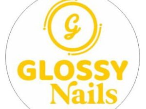 Glossy Nails