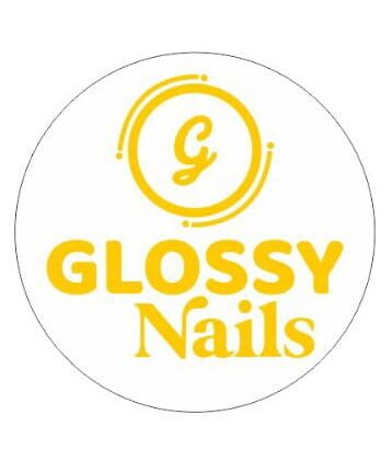 Glossy Nails