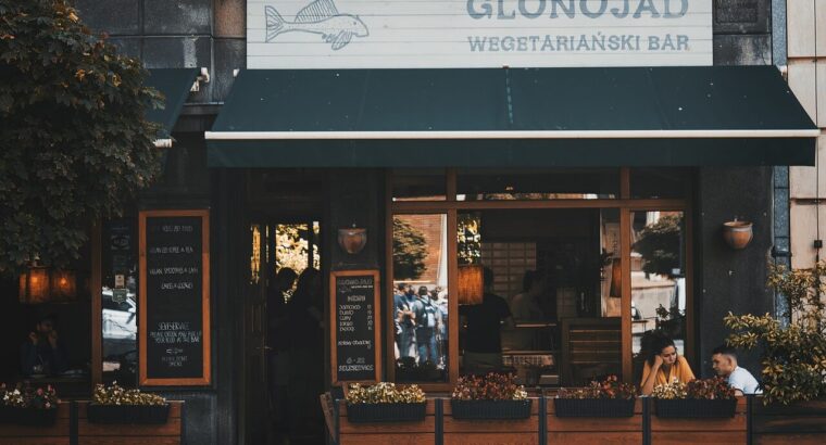 BrewNest Cafe Your Everyday Coffee Escape Sip, Relax & Unwind in a Cozy, Urban Setting