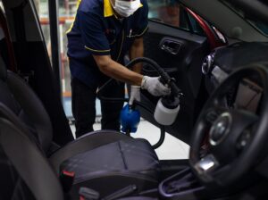 Professional Car Detailing That Turns Heads Interior & Exterior